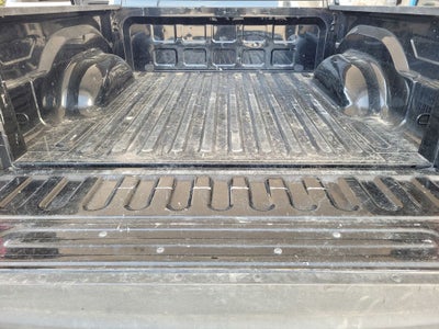 2023 RAM 1500 Classic Tradesman Crew Cab 4x4 5'7' Box