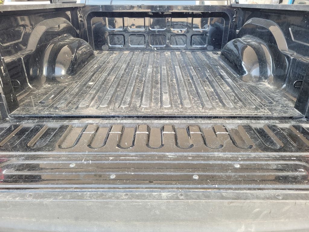 2023 RAM 1500 Classic Tradesman Crew Cab 4x4 5'7' Box