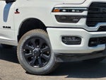 2025 RAM Ram 2500 RAM 2500 LARAMIE CREW CAB 4X4 6'4' BOX