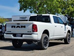2025 RAM Ram 2500 RAM 2500 LARAMIE CREW CAB 4X4 6'4' BOX