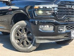 2025 RAM Ram 2500 RAM 2500 LARAMIE CREW CAB 4X4 6'4' BOX
