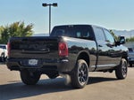 2025 RAM Ram 2500 RAM 2500 LARAMIE CREW CAB 4X4 6'4' BOX