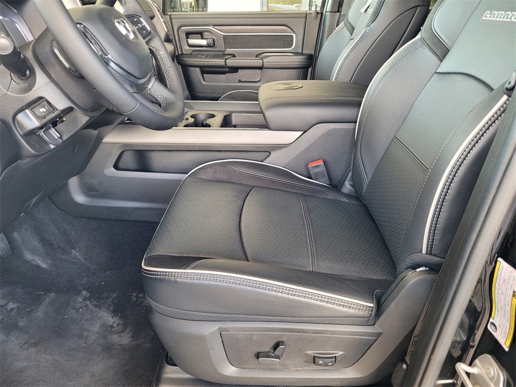 2025 RAM Ram 2500 RAM 2500 LARAMIE CREW CAB 4X4 6'4' BOX