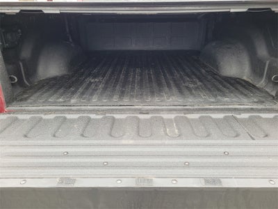 2021 RAM 2500 Laramie Crew Cab 4x4 6'4' Box