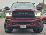 2021 RAM 2500 Laramie Crew Cab 4x4 6'4' Box