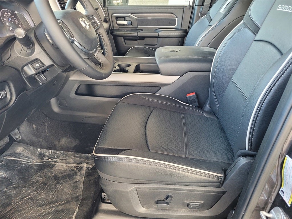 2025 RAM Ram 2500 RAM 2500 LARAMIE CREW CAB 4X4 6'4' BOX