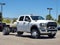 2026 RAM Ram 5500 Chassis Cab RAM 5500 TRADESMAN CHASSIS CREW CAB 4X4 84' CA