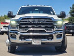 2026 RAM Ram 5500 Chassis Cab RAM 5500 TRADESMAN CHASSIS CREW CAB 4X4 84' CA