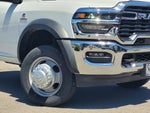 2026 RAM Ram 5500 Chassis Cab RAM 5500 TRADESMAN CHASSIS CREW CAB 4X4 84' CA
