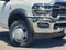 2026 RAM Ram 5500 Chassis Cab RAM 5500 TRADESMAN CHASSIS CREW CAB 4X4 84' CA
