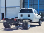 2026 RAM Ram 5500 Chassis Cab RAM 5500 TRADESMAN CHASSIS CREW CAB 4X4 84' CA