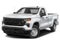 2025 Chevrolet Silverado 1500 2WD Regular Cab Long Bed WT
