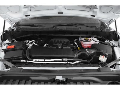 2025 Chevrolet Silverado 1500 2WD Regular Cab Long Bed WT