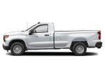 2025 Chevrolet Silverado 1500 2WD Regular Cab Long Bed WT