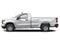 2025 Chevrolet Silverado 1500 2WD Regular Cab Long Bed WT