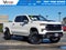2023 Chevrolet Silverado 1500 4WD Crew Cab Short Bed LT Trail Boss