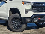 2023 Chevrolet Silverado 1500 4WD Crew Cab Short Bed LT Trail Boss