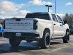 2023 Chevrolet Silverado 1500 4WD Crew Cab Short Bed LT Trail Boss