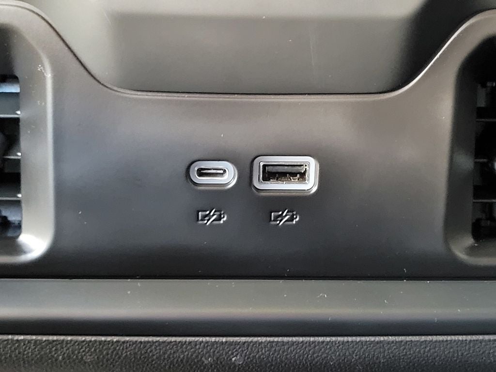 2023 Chevrolet Silverado 1500 4WD Crew Cab Short Bed LT Trail Boss