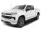 2025 Chevrolet Silverado 1500 4WD Crew Cab Short Bed RST
