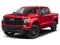 2026 Chevrolet Silverado 1500 4WD Crew Cab Short Bed LT Trail Boss