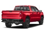 2026 Chevrolet Silverado 1500 4WD Crew Cab Short Bed LT Trail Boss