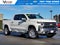 2022 Chevrolet Silverado 1500 LTD 4WD Crew Cab Short Bed LTZ