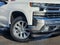 2022 Chevrolet Silverado 1500 LTD 4WD Crew Cab Short Bed LTZ