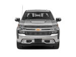 2020 Chevrolet Silverado 1500 4WD Crew Cab Short Bed LTZ