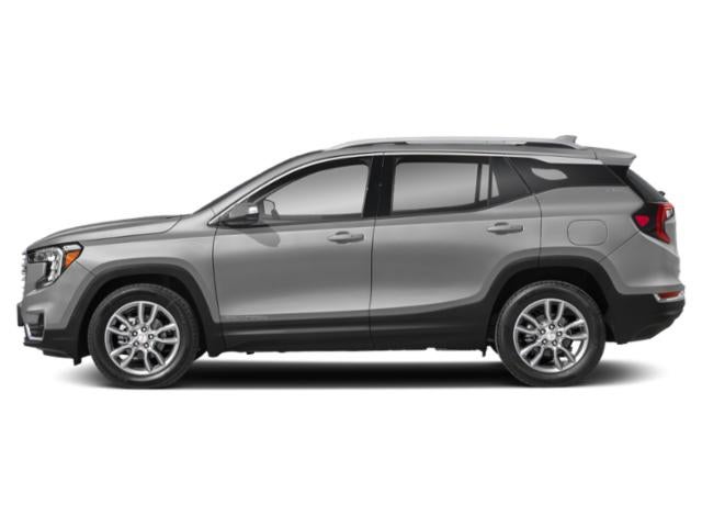 2022 GMC Terrain AWD SLT