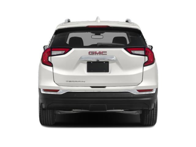 2022 GMC Terrain AWD SLT