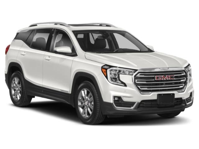 2022 GMC Terrain AWD SLT