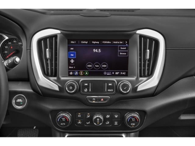 2022 GMC Terrain AWD Denali