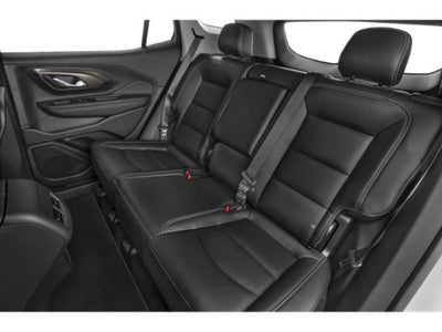 2022 GMC Terrain AWD Denali