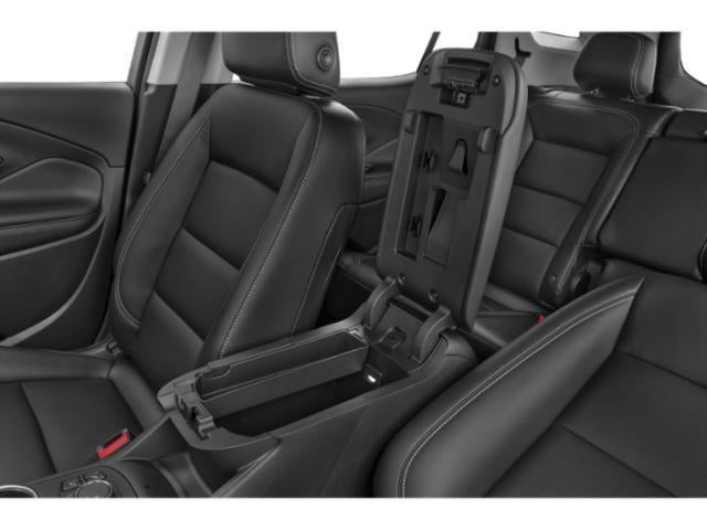 2022 GMC Terrain AWD Denali