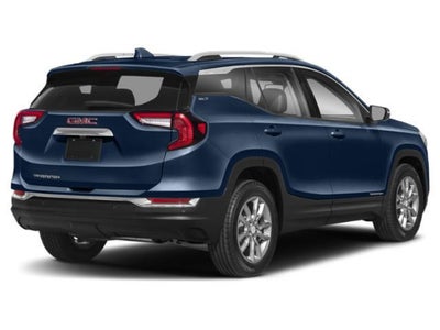 2022 GMC Terrain AWD Denali