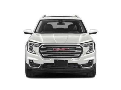2022 GMC Terrain AWD Denali