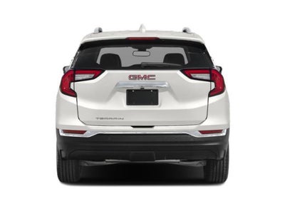 2022 GMC Terrain AWD Denali