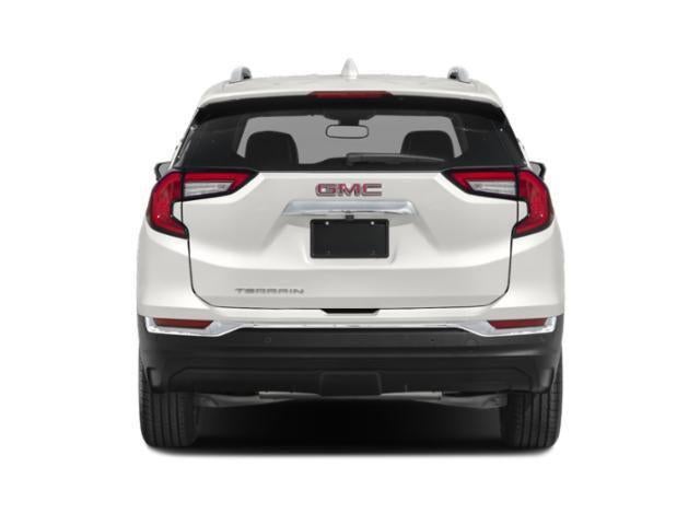2022 GMC Terrain AWD Denali