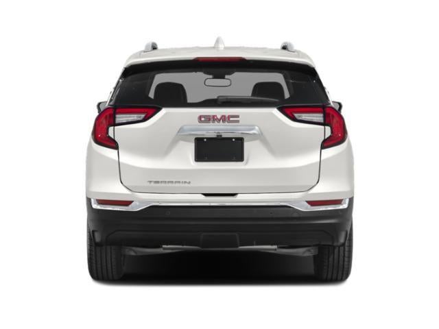 2022 GMC Terrain AWD Denali