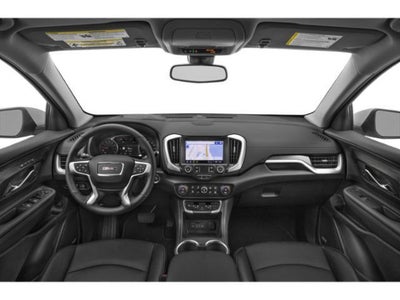 2022 GMC Terrain AWD Denali