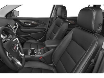 2022 GMC Terrain AWD Denali