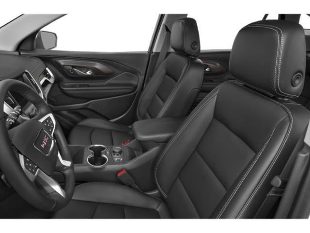 2022 GMC Terrain AWD Denali
