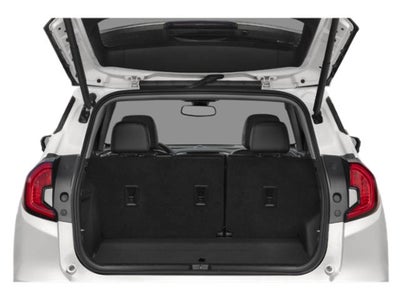 2024 GMC Terrain AWD AT4