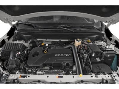 2024 GMC Terrain AWD AT4