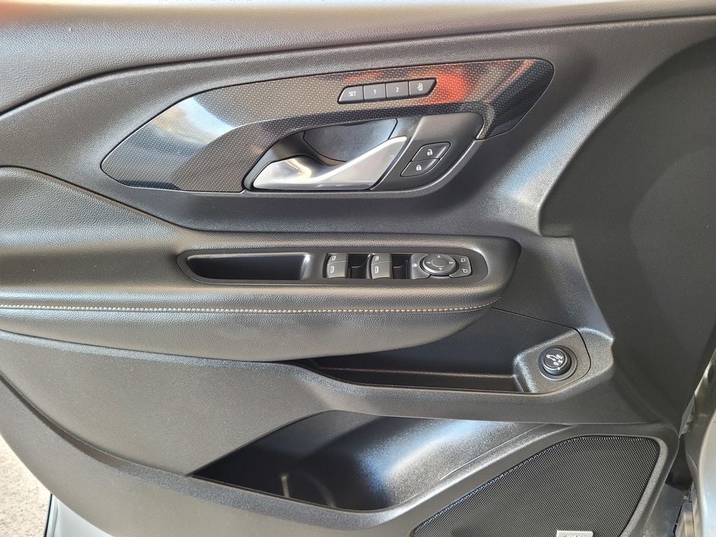 2024 GMC Terrain AWD AT4