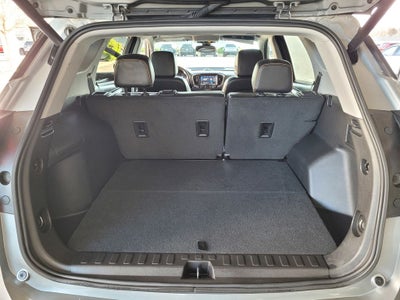 2024 GMC Terrain AWD AT4