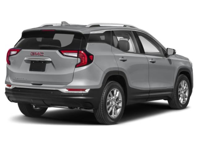 2024 GMC Terrain AWD AT4