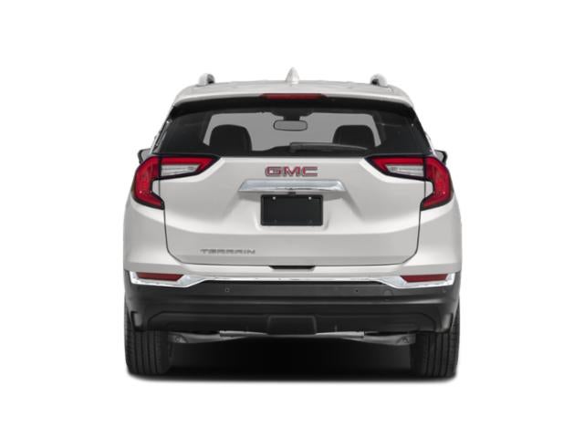 2024 GMC Terrain AWD AT4