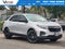2022 Chevrolet Equinox AWD LS